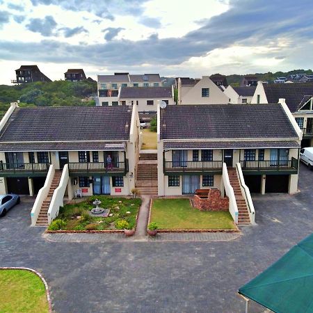 Settler Sands Resort - Holsboer Vacations Port Alfred Eksteriør bilde