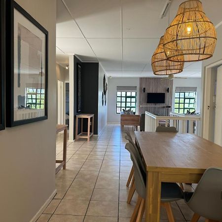 Settler Sands Resort - Holsboer Vacations Port Alfred Eksteriør bilde