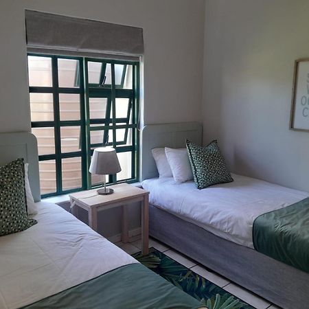 Settler Sands Resort - Holsboer Vacations Port Alfred Eksteriør bilde
