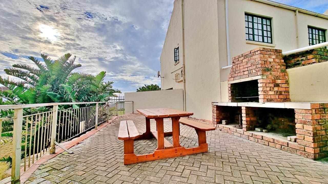 Settler Sands Resort - Holsboer Vacations Port Alfred Eksteriør bilde