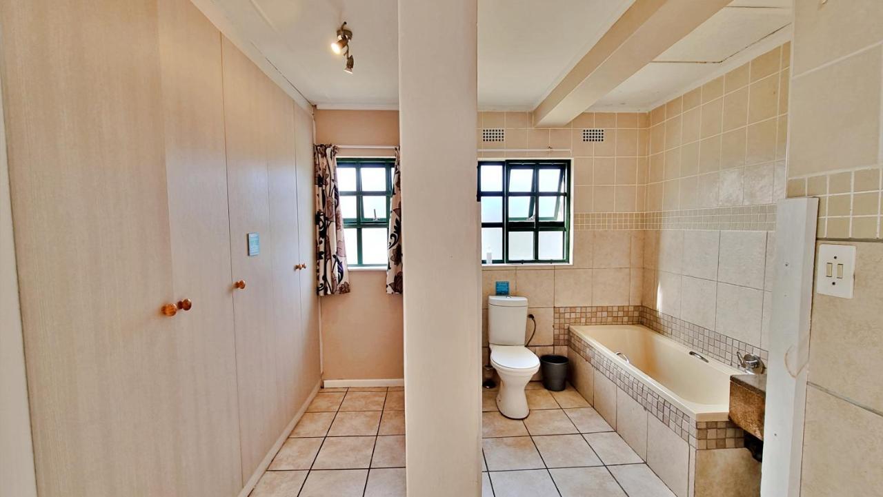 Settler Sands Resort - Holsboer Vacations Port Alfred Eksteriør bilde