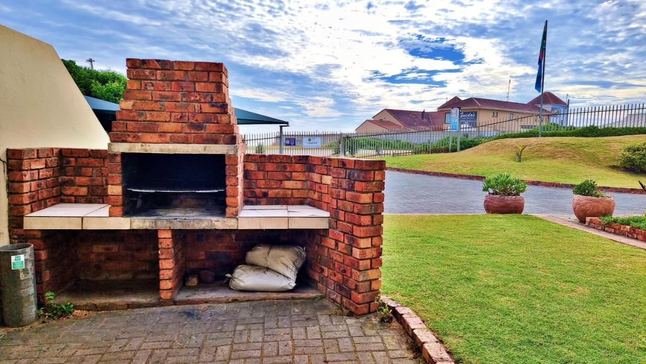 Settler Sands Resort - Holsboer Vacations Port Alfred Eksteriør bilde