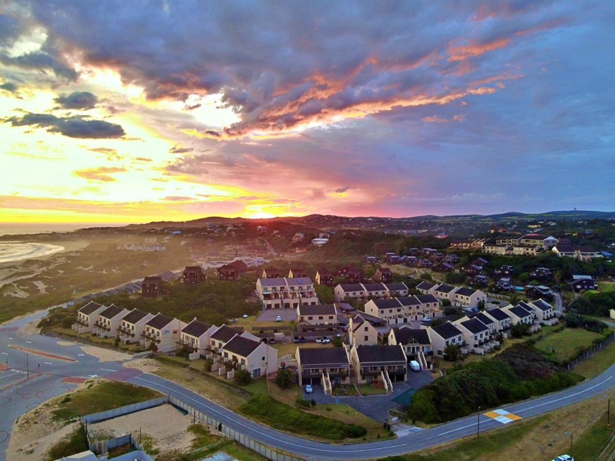 Settler Sands Resort - Holsboer Vacations Port Alfred Eksteriør bilde