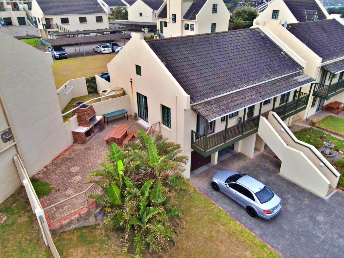 Settler Sands Resort - Holsboer Vacations Port Alfred Eksteriør bilde