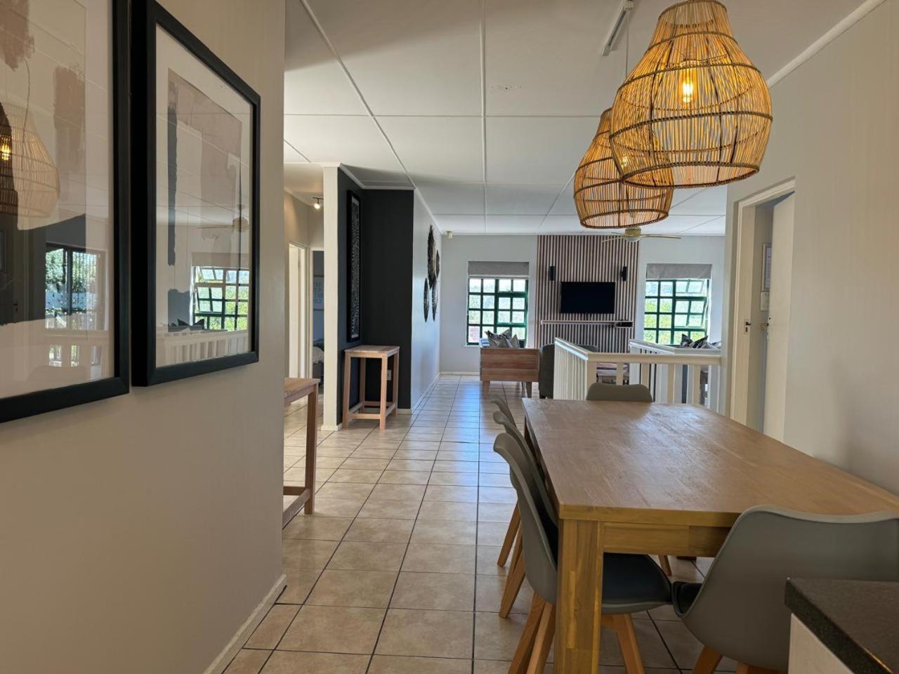 Settler Sands Resort - Holsboer Vacations Port Alfred Eksteriør bilde
