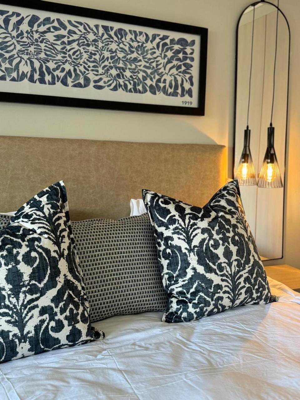Settler Sands Resort - Holsboer Vacations Port Alfred Eksteriør bilde