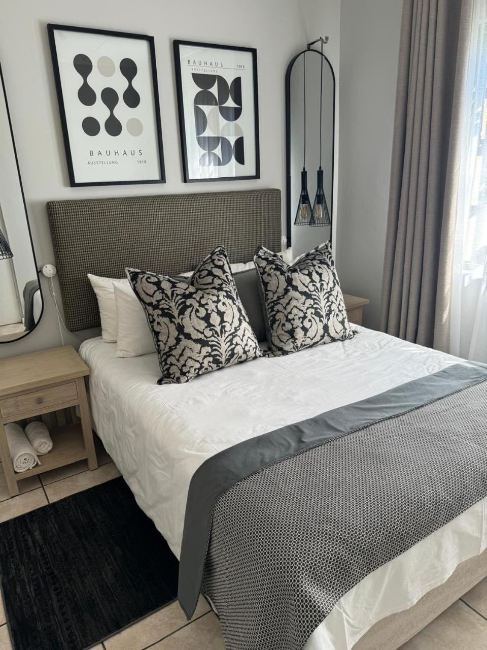 Settler Sands Resort - Holsboer Vacations Port Alfred Eksteriør bilde