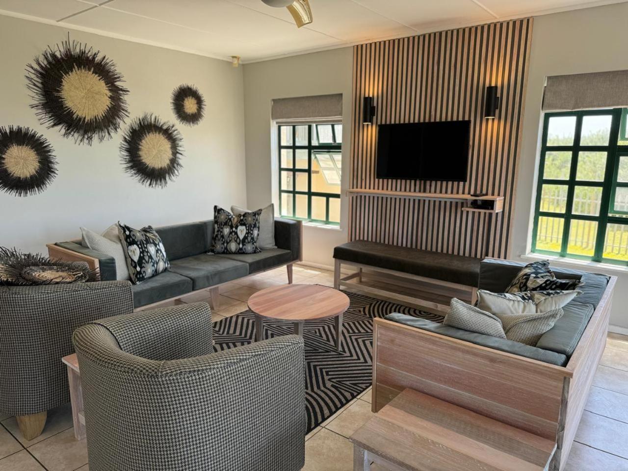 Settler Sands Resort - Holsboer Vacations Port Alfred Eksteriør bilde