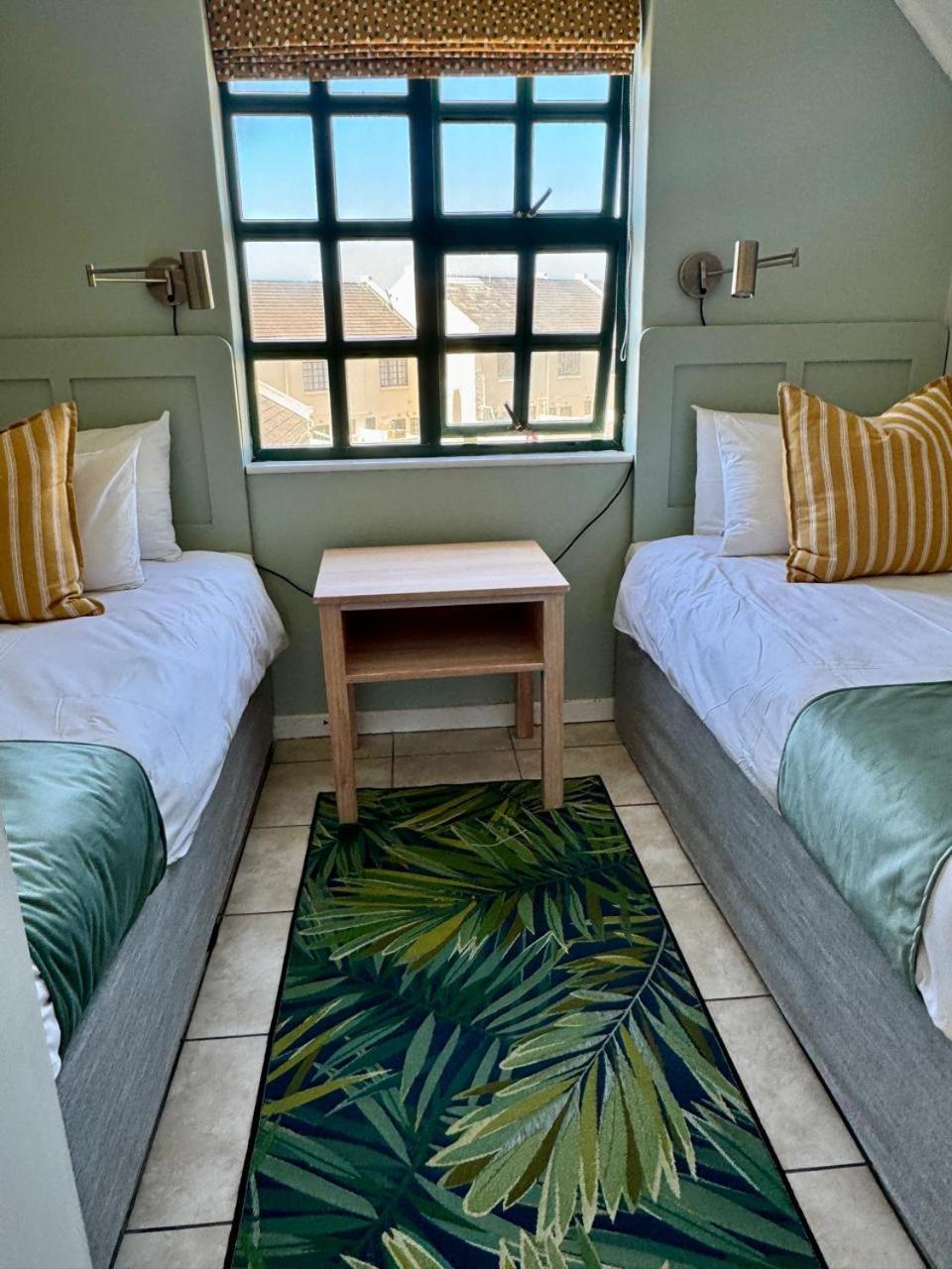 Settler Sands Resort - Holsboer Vacations Port Alfred Eksteriør bilde