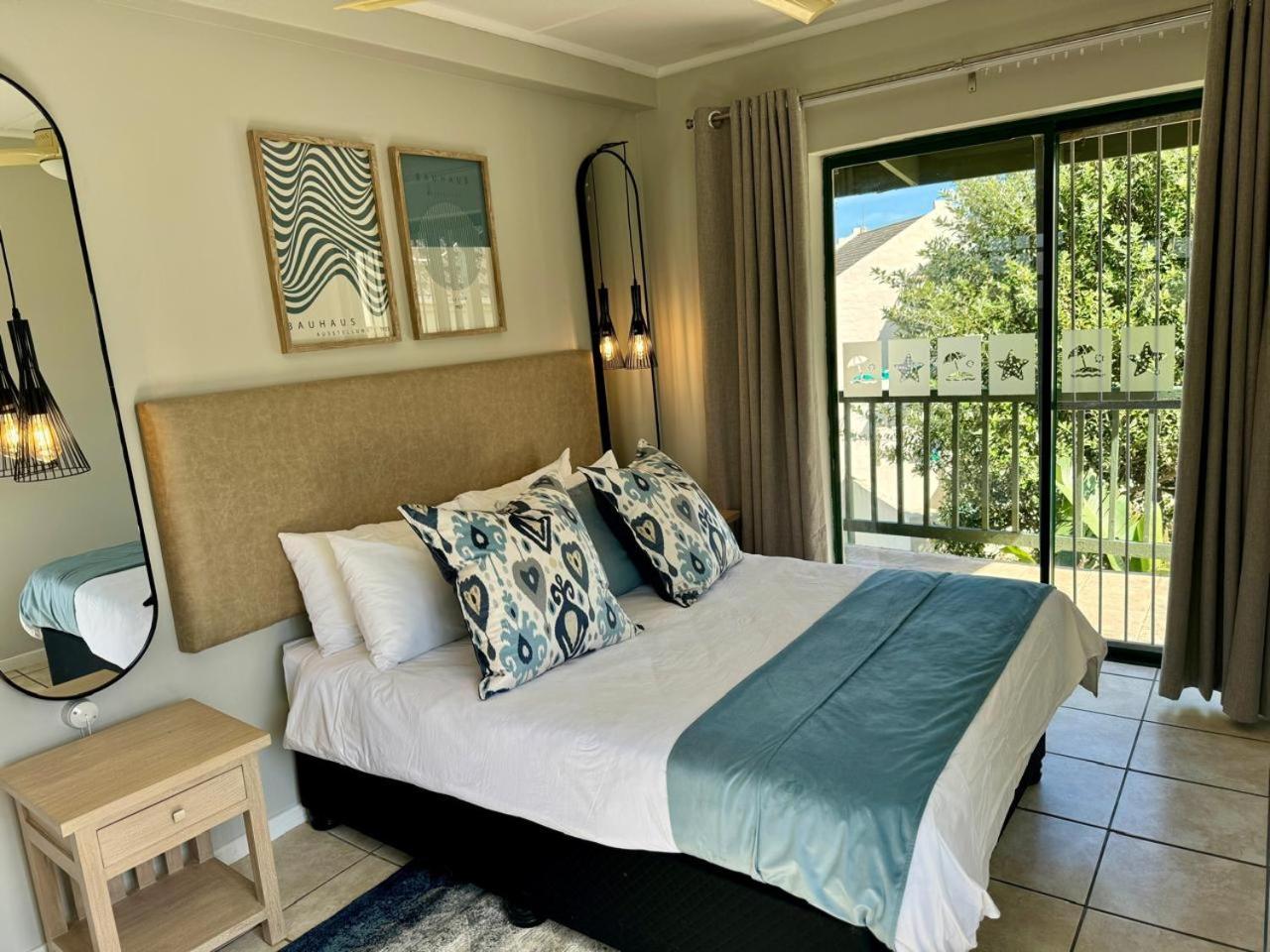 Settler Sands Resort - Holsboer Vacations Port Alfred Eksteriør bilde