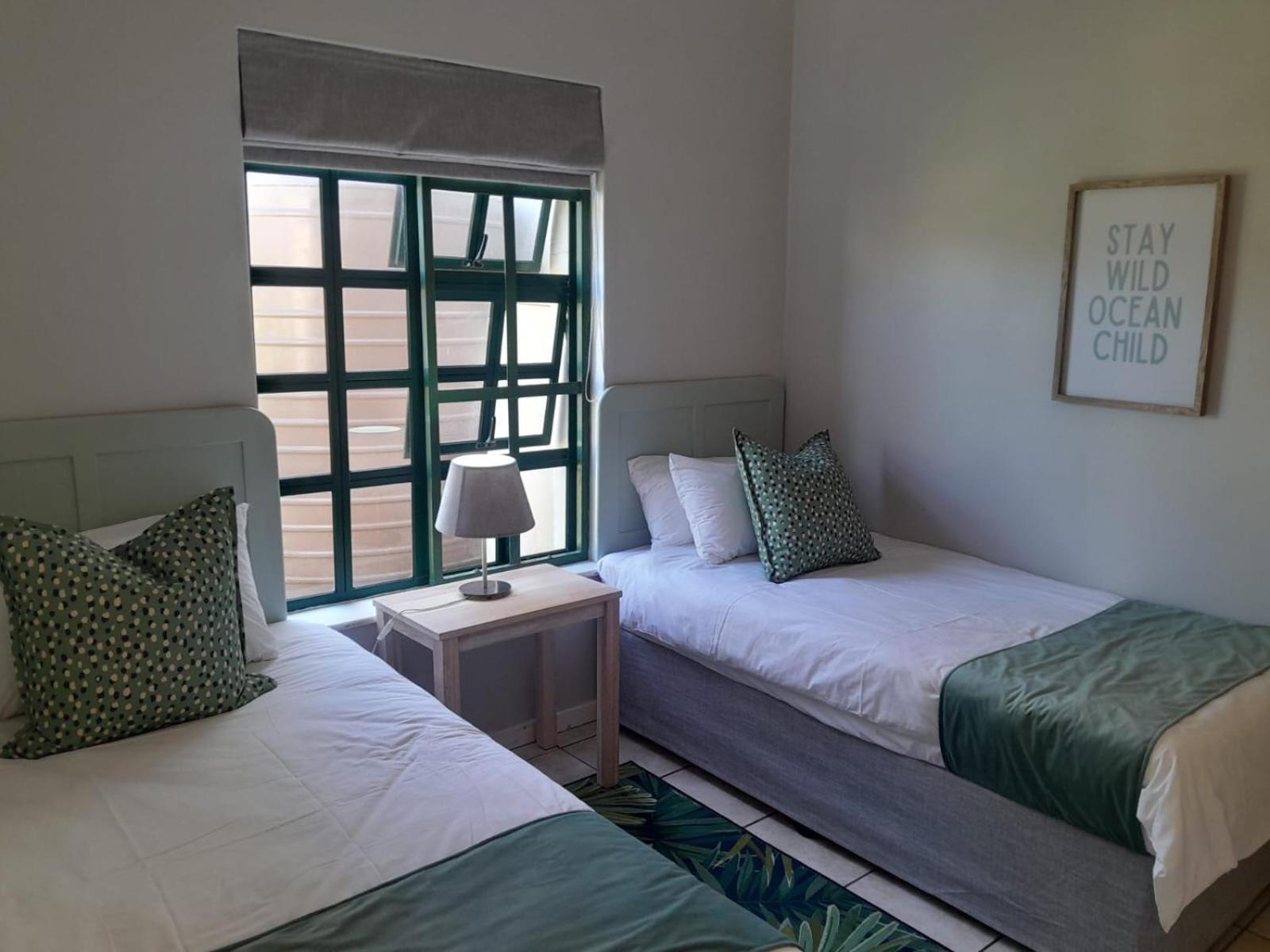 Settler Sands Resort - Holsboer Vacations Port Alfred Eksteriør bilde