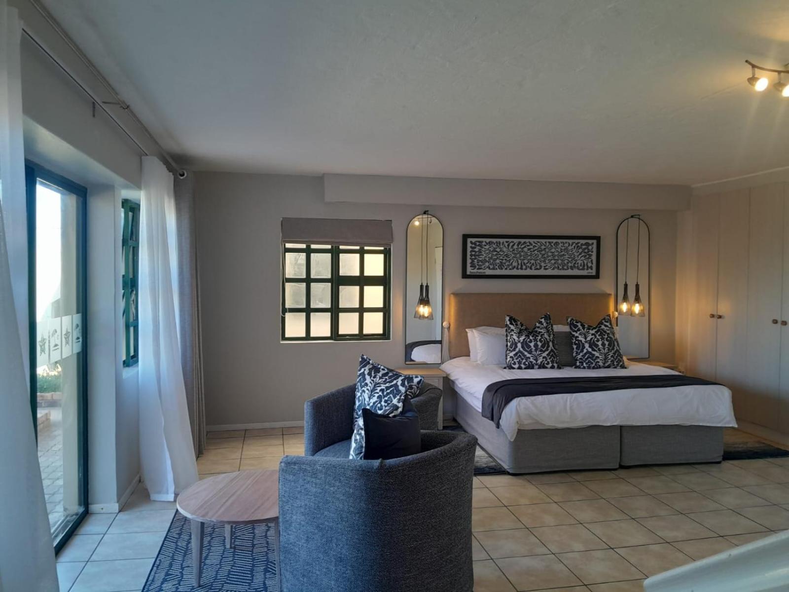 Settler Sands Resort - Holsboer Vacations Port Alfred Eksteriør bilde